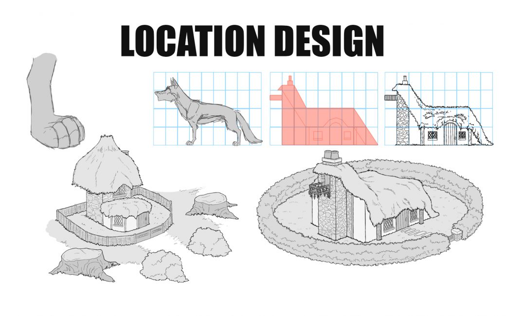 How to Do 2D Animation Development